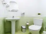 Одноместный номер Standard