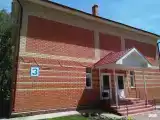 КОТТЕДЖ КИРПИЧНЫЙ