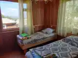 Пятиместные апартаменты Standard с 2 комнатами с красивым видом из окна