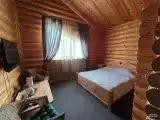 Стандарт с одной двуспальной кроватью с видом на улицу