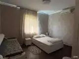 1-комнатные апартаменты, 35 м², цокольный этаж