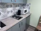 Кровать в 5-местном общем номере