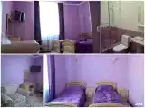 Двухместный номер Standard с балконом (2 отдельные кровати)