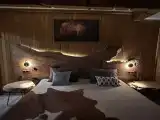 Семейные апартаменты с кухней "ВИКИНГ"