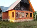 Дом-эконом с пятью спальнями № 1
