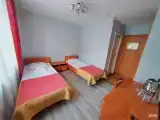 Эконом. Однокомнатный двухместный твин