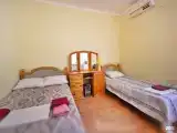 Трёхместный номер Economy