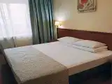 Номер стандарт с двуспальной кроватью