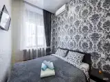 Номер Делюкс с кроватью размера «queen-size»