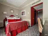 Стандарт с двуспальной кроватью