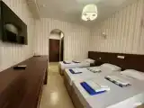 Улучшенный трёхместный стандарт (Корпус 2)