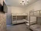 Бюджетный четырехместный номер