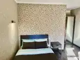 Двухместный номер с одной кроватью