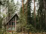 КОТТЕДЖ ЛА-РОНЖ (La-Ronge)