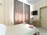№3 Двухместный Стандарт (двуспальная кровать)