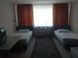 Трёхместный номер Economy