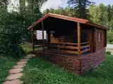 Домики на ул. Горная №1-4 Благоустроенные отдельно стоящие