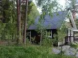 Коттедж двухэтажный