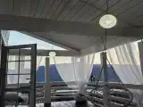 Дом с террасой
