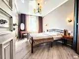 2-комнатные апартаменты, 72м²