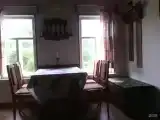 Семейный коттедж с красивым видом из окна