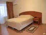 Номер стандарт улучшенный с 1 двуспальной кроватью
