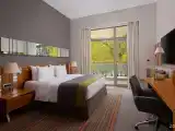 Люкс в бунгало
