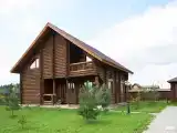 Коттедж №13