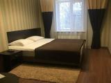 Двухместный номер Comfort (2 отдельные кровати)
