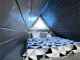 Домик 3 - Байкал (A_frame)