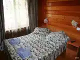 Номер стандарт с 1 двуспальной кроватью