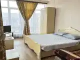 Апартаменты 2  с мини-кухней и мини-террасой