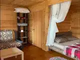 Двухместный номер с кроватью размера "king-size"