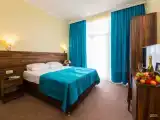 Двухместный семейный номер Standard (двуспальная кровать)