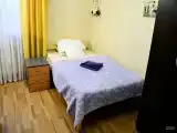 Номер стандарт с 1 двуспальной кроватью №10