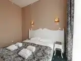 Стандарт туристического класса