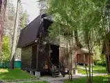 Дом трехкомнатный с 3 спальнями