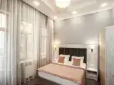 2-комнатные АПАРТАМЕНТЫ (корпус 4)