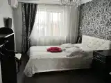Двухместный номер с двуспальной кроватью