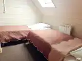 Двухместный номер Standard (2 отдельные кровати)