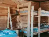 Дом для больших компаний 