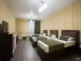 Трехместный номер Комфорт