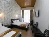 Трехместный номер комфорт