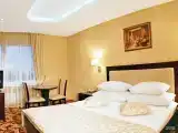 Альфа Суперриор (широкая кровать)