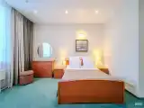 Делюкс с видом на лес