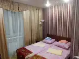 Двухместный номер Comfort (двуспальная кровать)