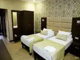 Номер стандарт с 2 односпальными кроватями