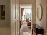 Делюкс с двумя кроватями