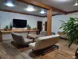ШАЛЕ В ГОРАХ КРАСНАЯ ПОЛЯНА СОЧИ