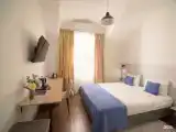 Стандарт с двуспальной кроватью